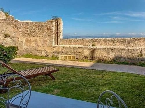 Premium Apartment In Tarifa With Shared Sauna