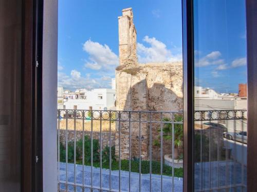 Beautiful Apartment In Tarifa With Shared Sauna