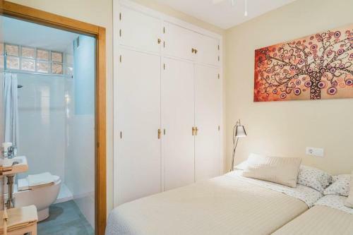 Apartamento Apto En Primera L�nea de Playa