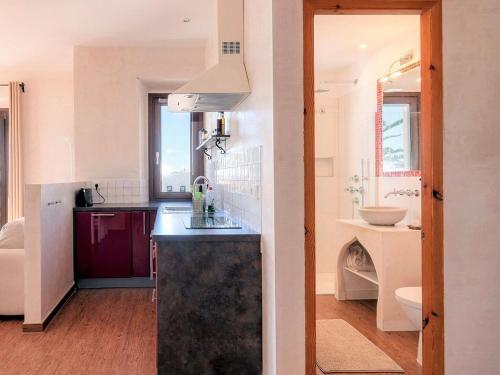 Appealing Apartment In Tarifa With Shared Sauna