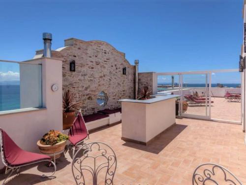 Appealing Apartment In Tarifa With Shared Sauna