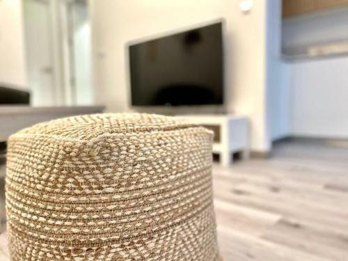 Apartmento En Ventura II