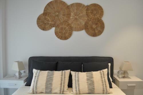 Apartmento En Ventura II