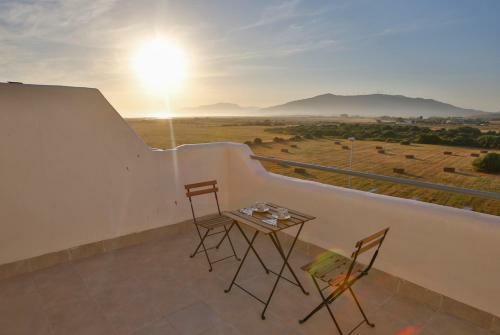 Apartamento Laduna Tarifa Penthouse / Seaview & Pool