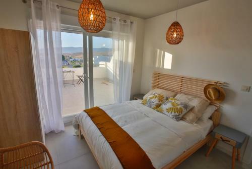 Apartamento Laduna Tarifa Penthouse / Seaview & Pool