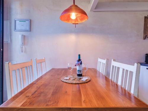 Pleasant Apartment In Tarifa With Shared Sauna