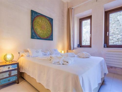 Pleasant Apartment In Tarifa With Shared Sauna