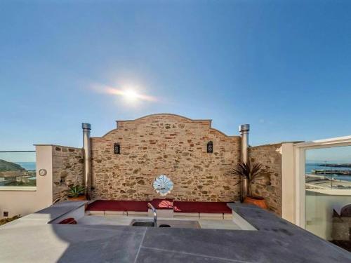 Pleasant Apartment In Tarifa With Shared Sauna