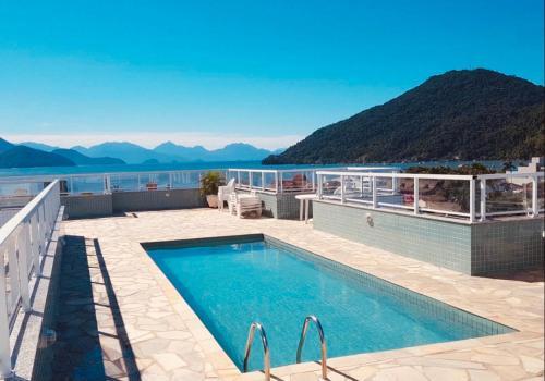 Apartamento Lindo Ap Em Ubatuba