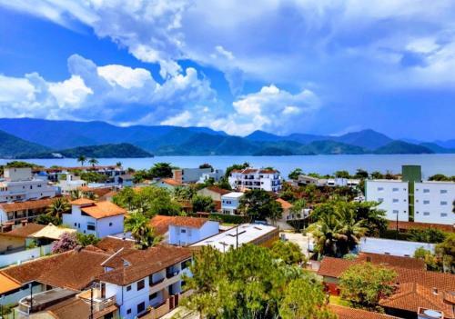 Apartamento Lindo Ap Em Ubatuba