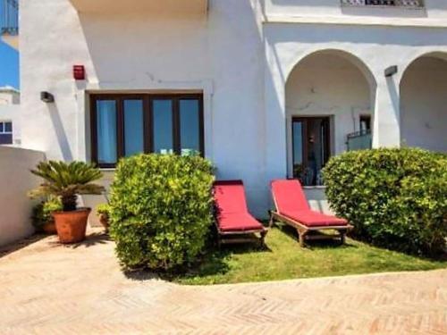 Charming Apartment In Tarifa With Shared Terrace