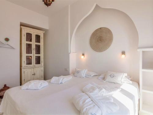 Charming Apartment In Tarifa With Shared Terrace