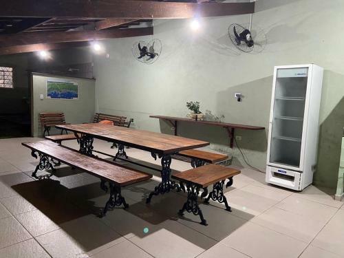 Casa Grande, Centro Ubatuba