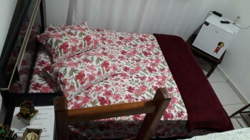 Hostal Su�tes Em Ubatuba