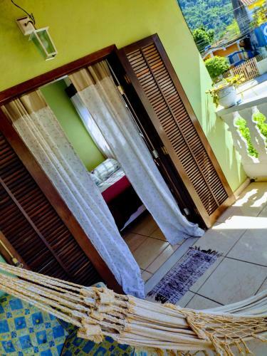 Hostal Su�tes Em Ubatuba