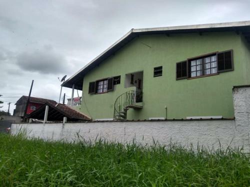 Hostal Su�tes Em Ubatuba