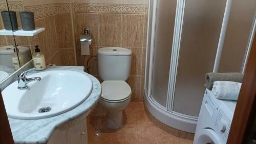 Apartamento Playa Torre Del Mar
