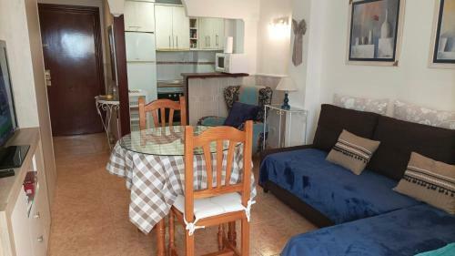 Apartamento Playa Torre Del Mar
