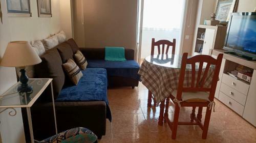 Apartamento Playa Torre Del Mar