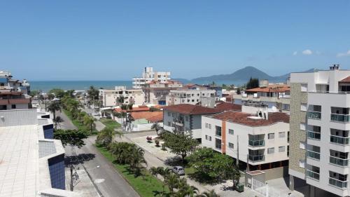 Apartamento Azul Celeste