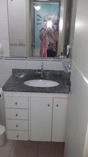 Apartamento Azul Celeste