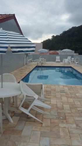 Apartamento Azul Celeste