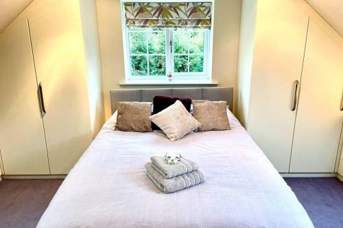 Adorable 2 Bedroom Countryside Guesthouse