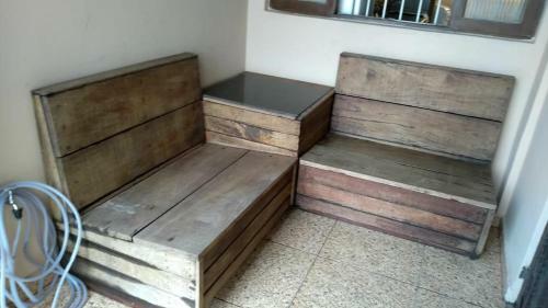 Apartamento Ubatuba Centro