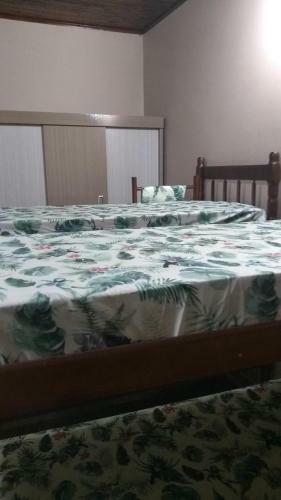 Apartamento Ubatuba Centro