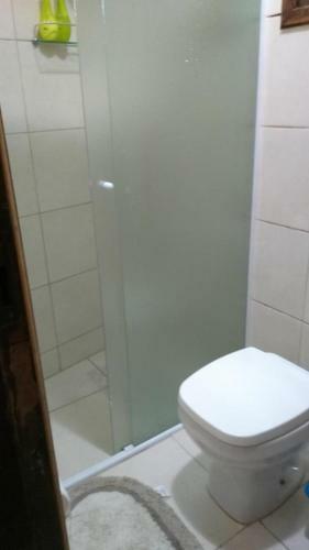 Apartamento Ubatuba Centro