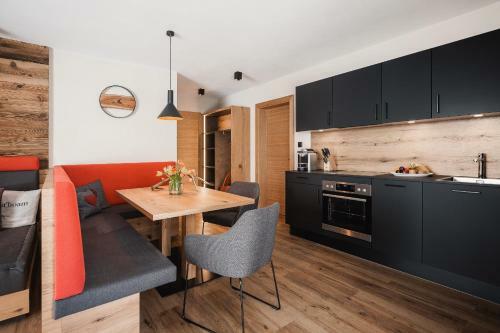 Apartamento Avero Lodge