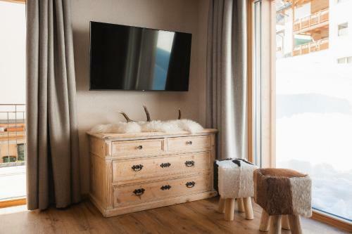 Apartamento Avero Lodge