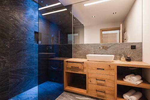 Apartamento Avero Lodge