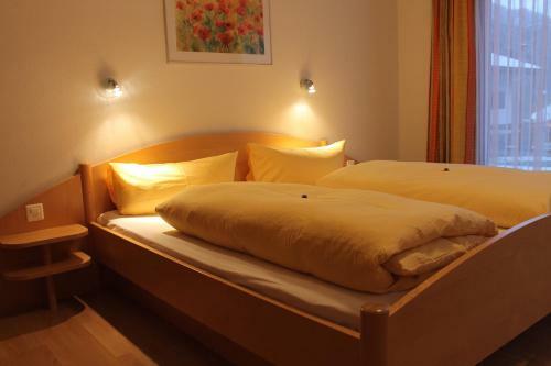 Apartamentos Chasa Adriana