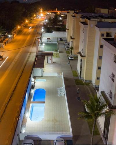 Apartamento Apto Ubatuba Sun Way 3107
