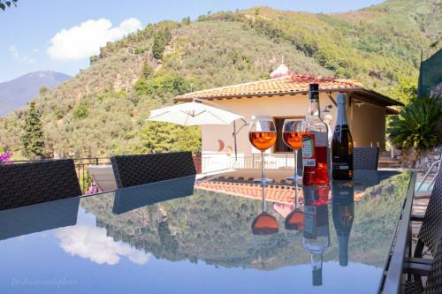 Villa Charme Toscana