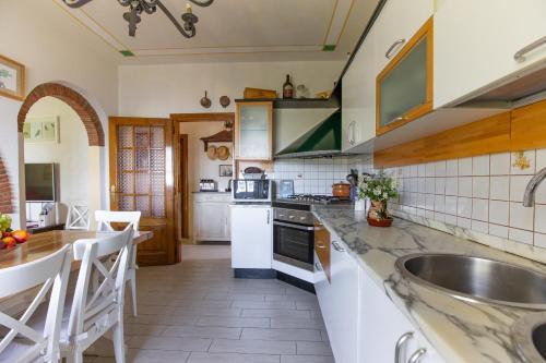 Villa Charme Toscana