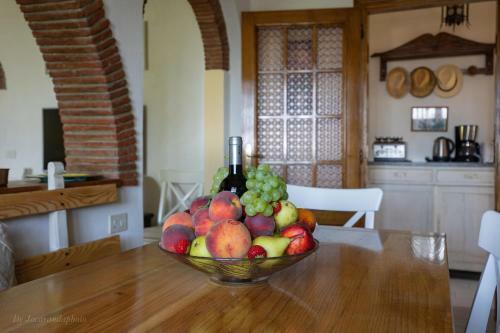 Villa Charme Toscana