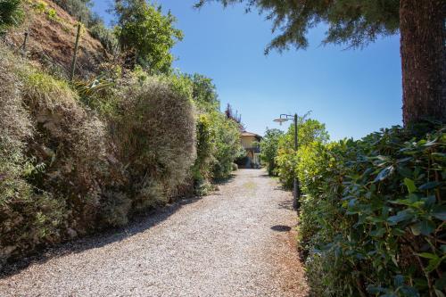 Villa Charme Toscana