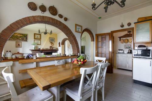 Villa Charme Toscana