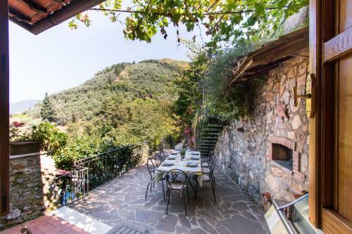 Villa Charme Toscana