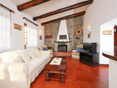 Holiday Home Umberto Camaiore