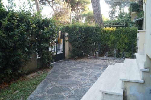 Apartamento Appartamento Versilia