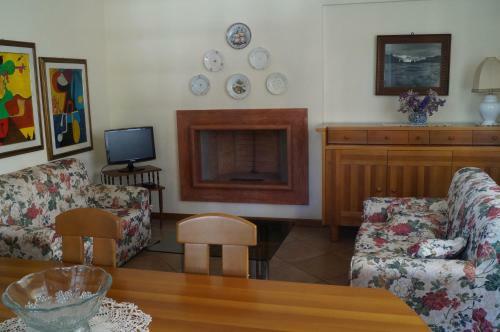 Apartamento Appartamento Versilia
