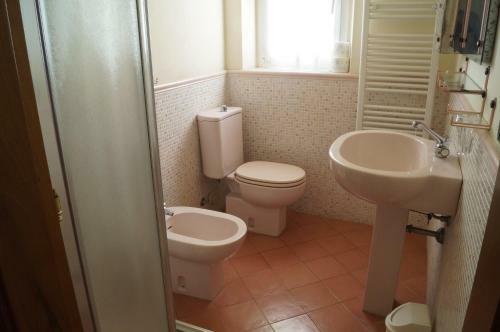 Apartamento Appartamento Versilia