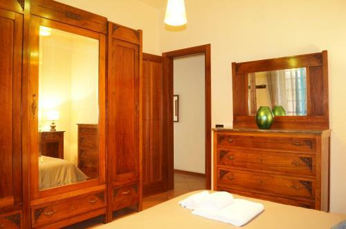 Apartamento Appartamento Versilia