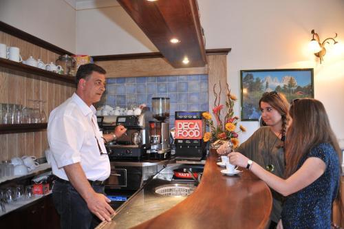 Hotel Locanda Podere Il Riposo