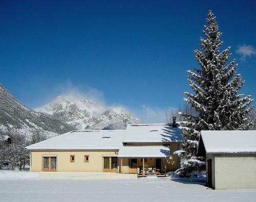Bed & Breakfast Chambres D'h�tes La Pierre D'oran