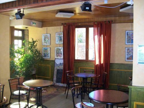 Hotel H�tel De La Mairie
