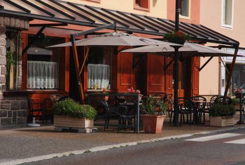 Hotel H�tel De La Mairie